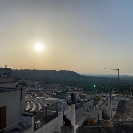 Sav40 Lägenhet Ostuni Exteriör bild