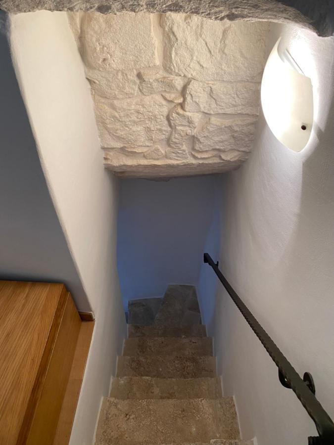 Sav40 Lägenhet Ostuni Exteriör bild