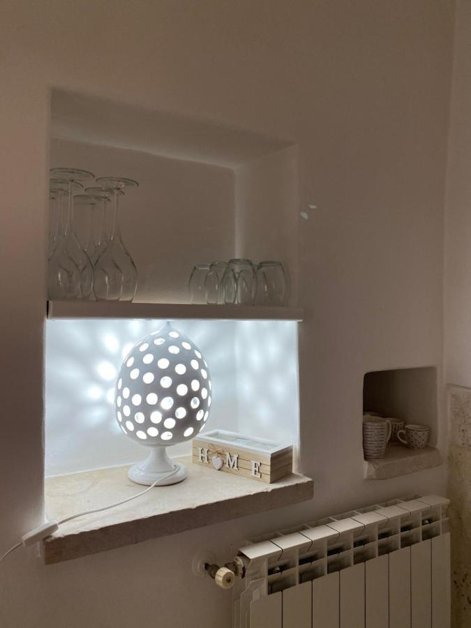 Sav40 Lägenhet Ostuni Exteriör bild