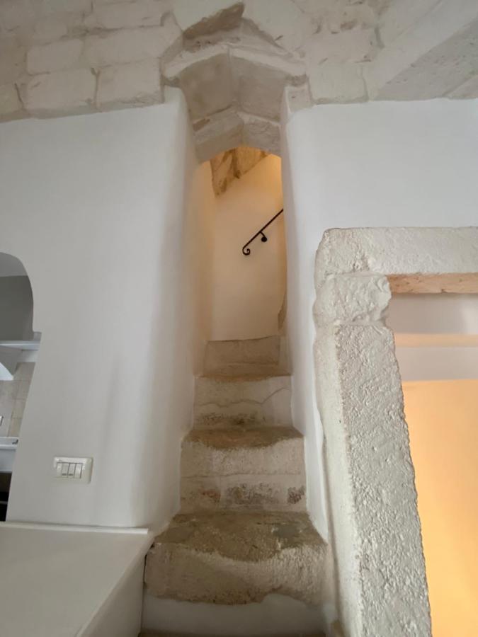 Sav40 Lägenhet Ostuni Exteriör bild