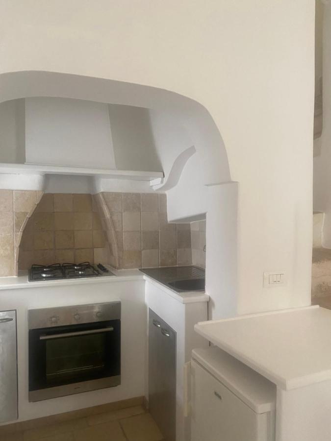 Sav40 Lägenhet Ostuni Exteriör bild