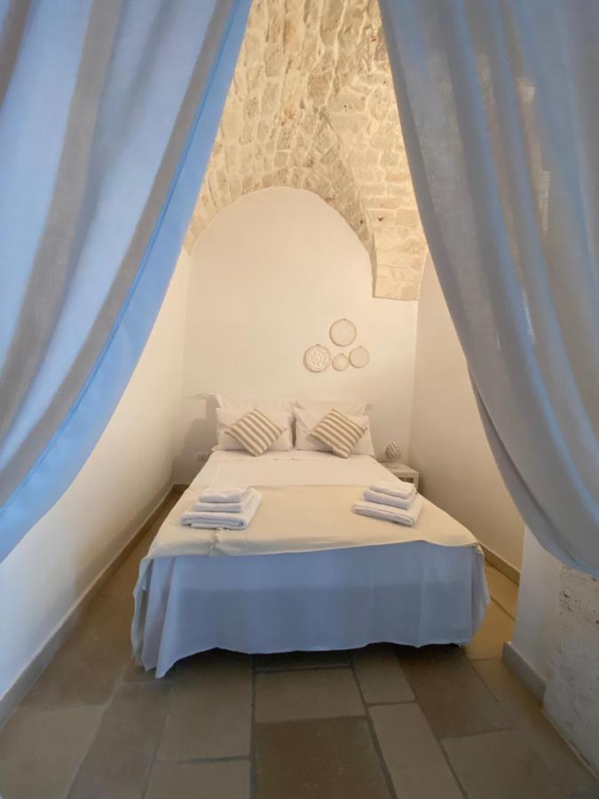 Sav40 Lägenhet Ostuni Exteriör bild