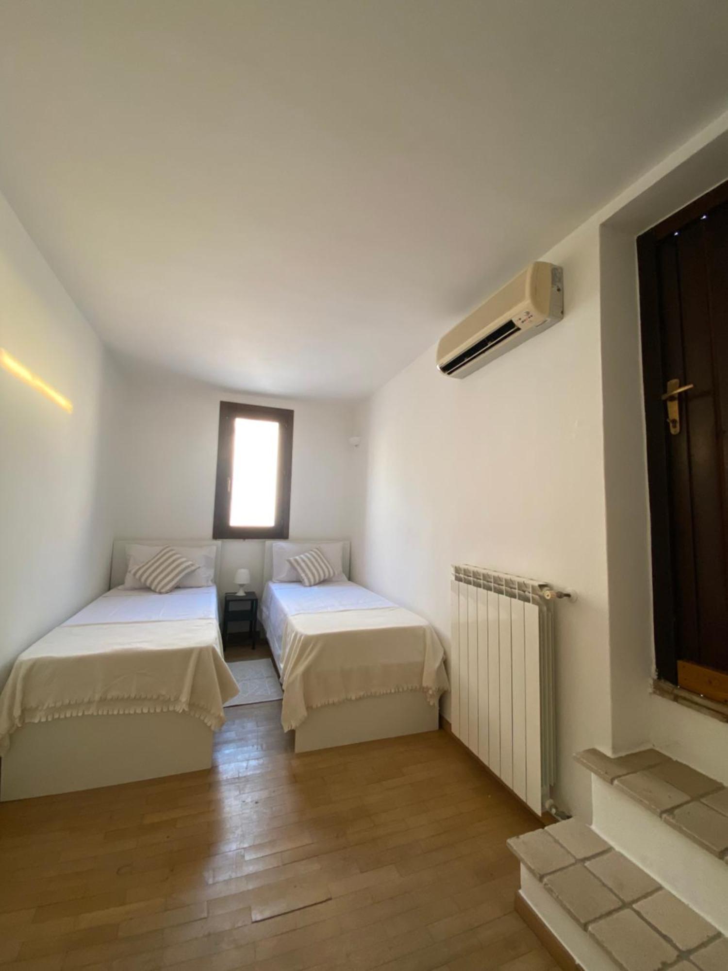 Sav40 Lägenhet Ostuni Exteriör bild